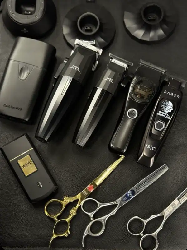 Grooming Completo