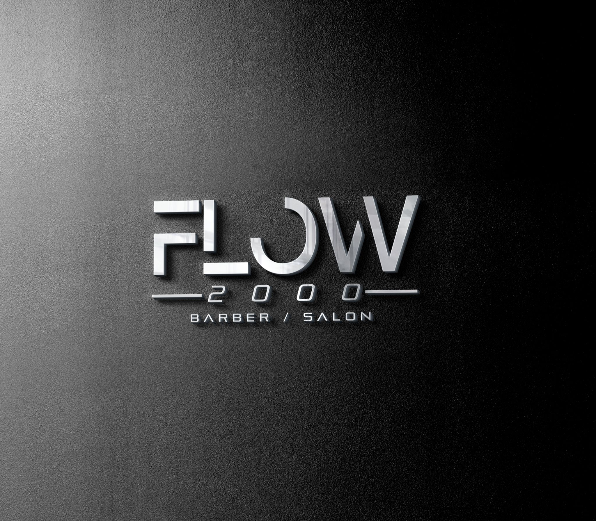 Flow 2000 Barber / Salon